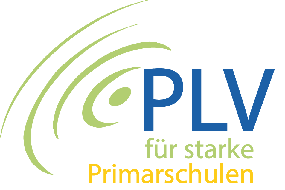 Logo PrimarlehrerInnen Verein Aargau